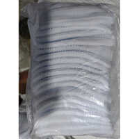 सफ़ेद बुफंट कैप