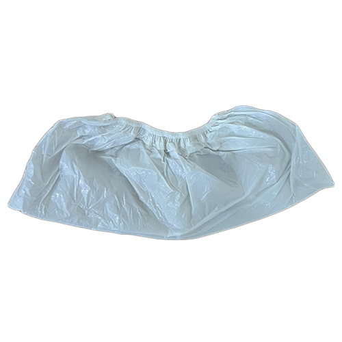 Disposable Shoe Cover - Color: Grey