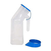 Urine Pot Plastic - Size: Different Size