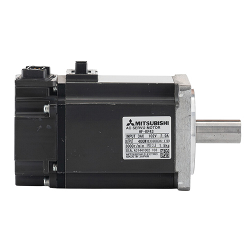 HF-KP43 Mitsubishi AC Servo Motor