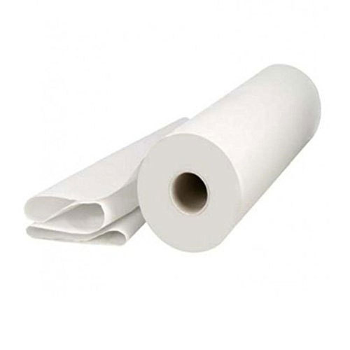 40 Gsm Medical Couch Roll - Material: Cotton