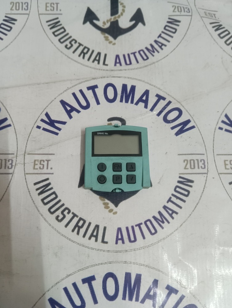 Basic Operator Penal Bop 20 6Ls3055-0Aa00-4Ba0 - Application: Industrial