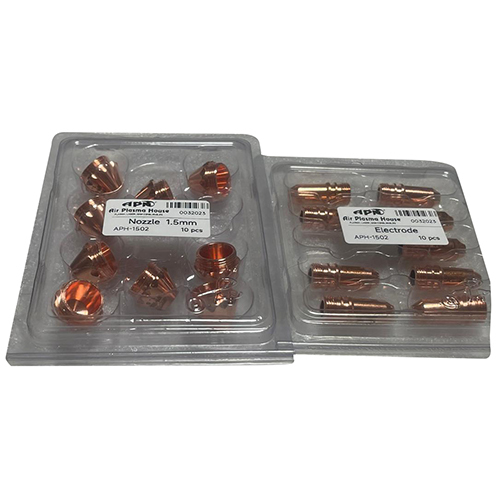 1502 Plasma Cutting Machine Nozzle