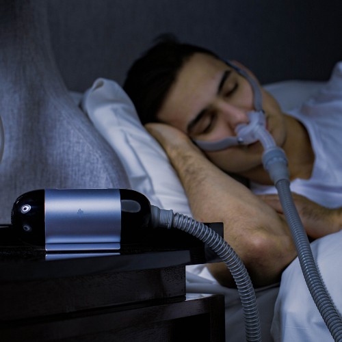 BMC M1 Mini Travel Auto CPAP