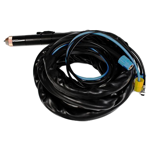 125 Finecutt Plasma Cutting Torch