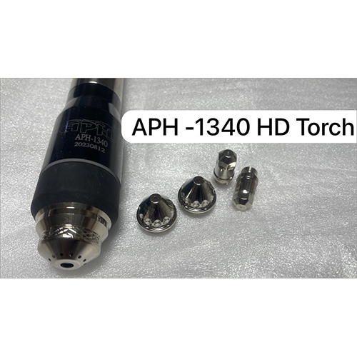 1340 HD Plasma Cutting Torch