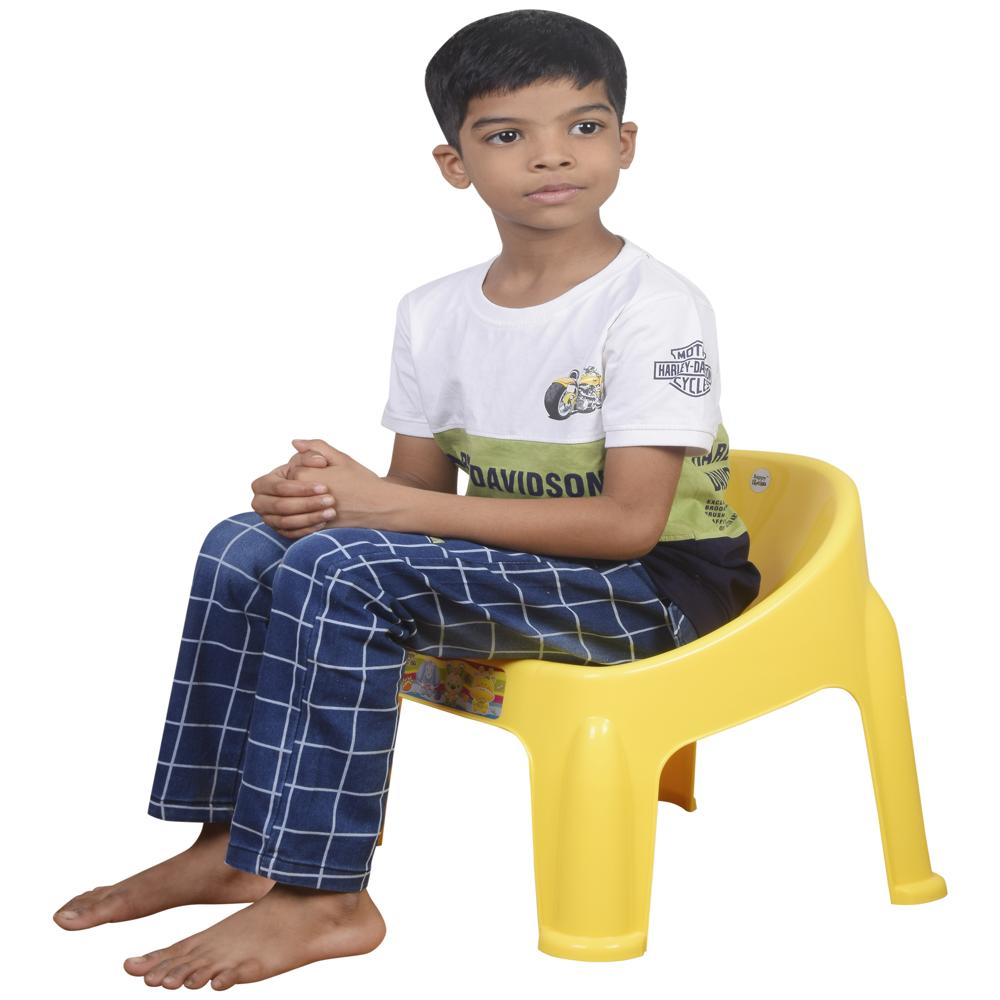 बेबी बनी बेबी चेयर
