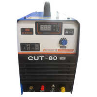 DC Inverter Plasma Cutting Machine