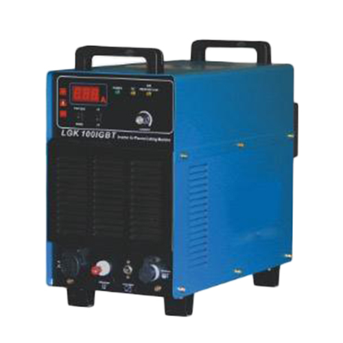 LGK Air Plasma Cutting Machine