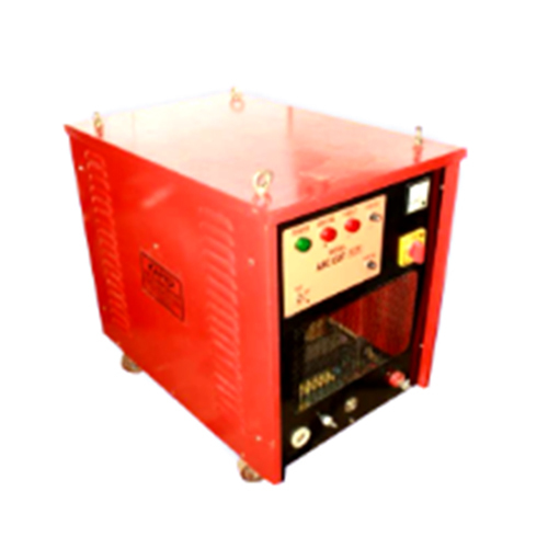 Heavy Duty Plasma Cutting Machine