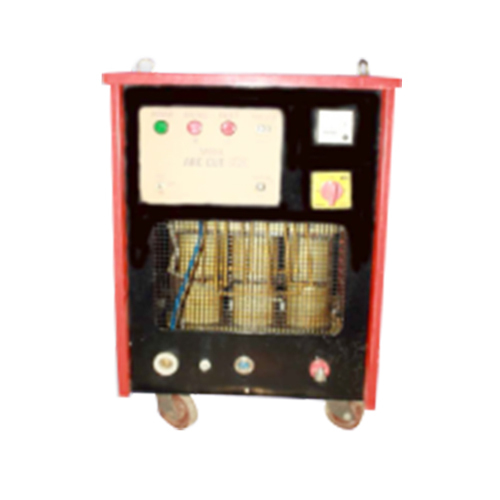 Heavy Duty Plasma Cutting Machine