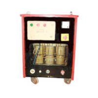 Heavy Duty Plasma Cutting Machine