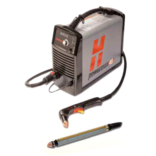 Powermax 45-65-85-105 Plasma Cutting Machine