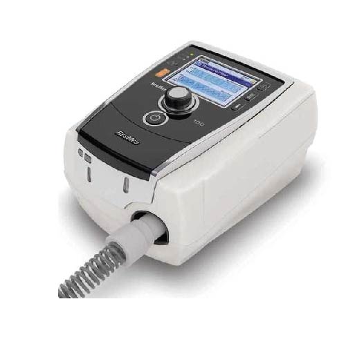 Resmed Stellar 100 Ventilator - Color: White