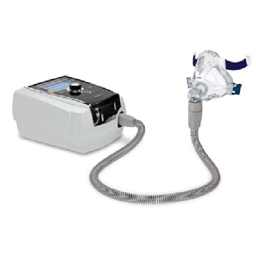 Resmed Stellar 100 Ventilator - Color: White
