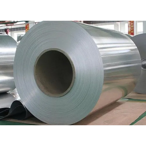 Insulated Aluminium Coil