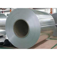 Insulated Aluminium Coil - Coil Thickness: 1.82 Mm Millimeter (mm)