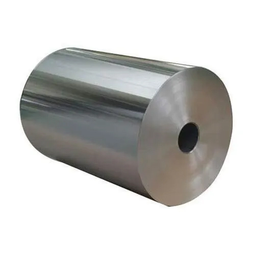 Cold Rolled Aluminium Coil - Coil Thickness: 2.7 Mm Millimeter (Mm)