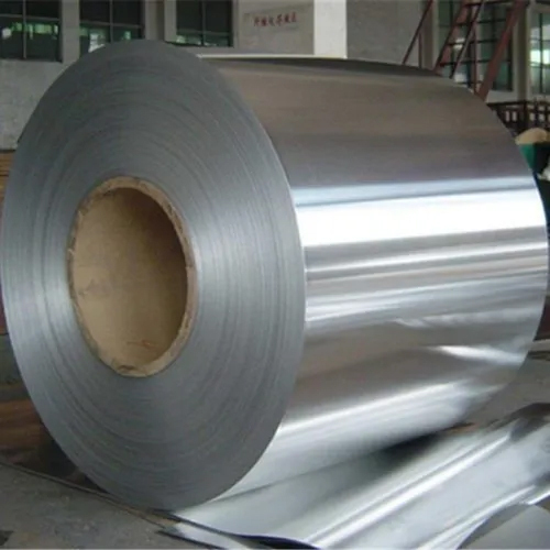 Hindalco Aluminum Sheets - Color: Silver