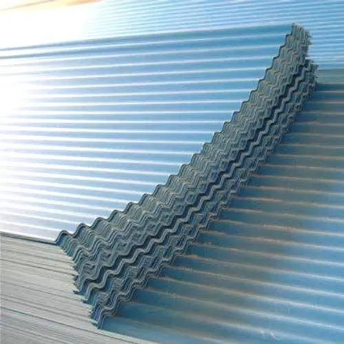 Plain Aluminum Metal Sheet