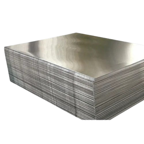 Aluminum Hot Rolled Plate