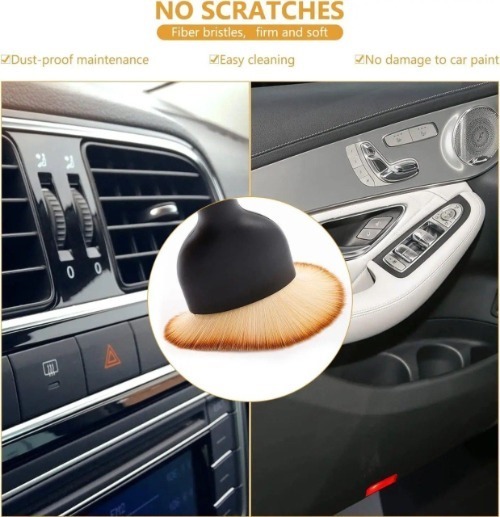 Soft Detailing Brush