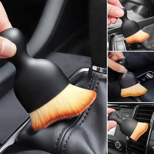 Soft Detailing Brush