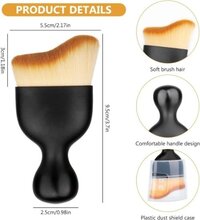 Soft Detailing Brush