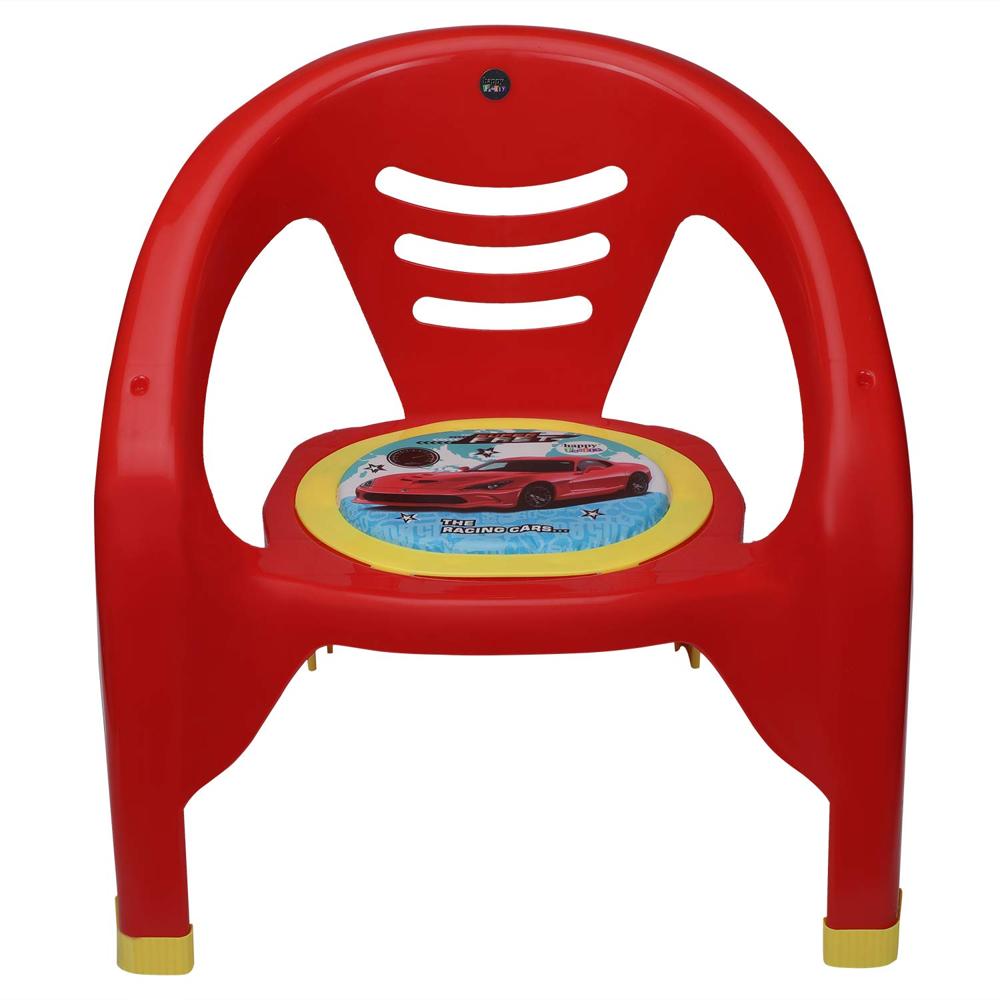 BOSS MUSICAL BABY CHAIR