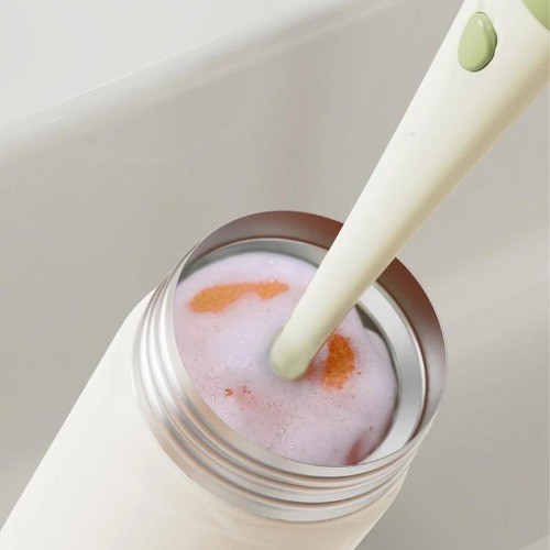3 In 1 Bottle Cleaning Brush