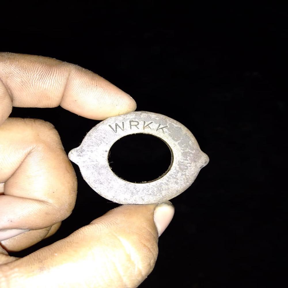 Structural Washer - Application: Industrial