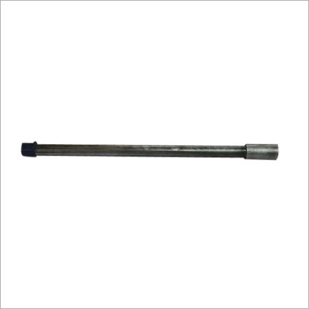 8mm NB MS लांसिंग ट्यूब IS - 10577/82 के अनुसार