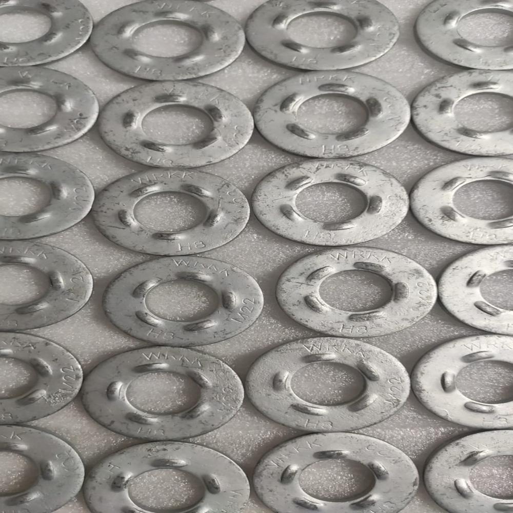 DTI Washers