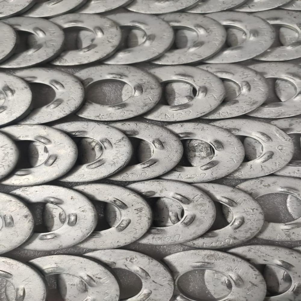 DTI Washers
