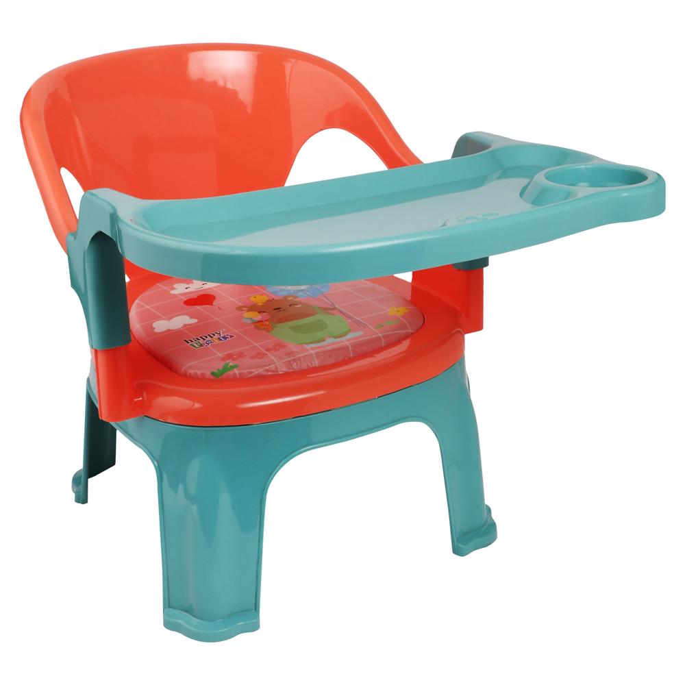 CHOWMOW BABY CHAIR WITH FEEDING PLATE