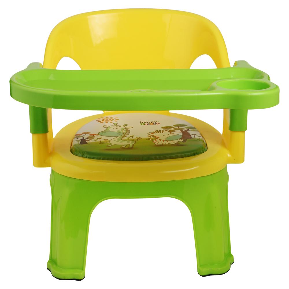 CHOWMOW BABY CHAIR WITH FEEDING PLATE