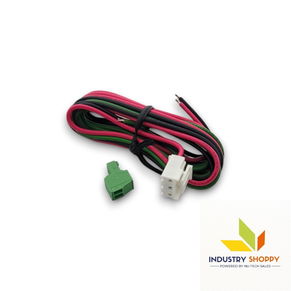 Delta Dvp04tc-s Plc Module - Color: Grey