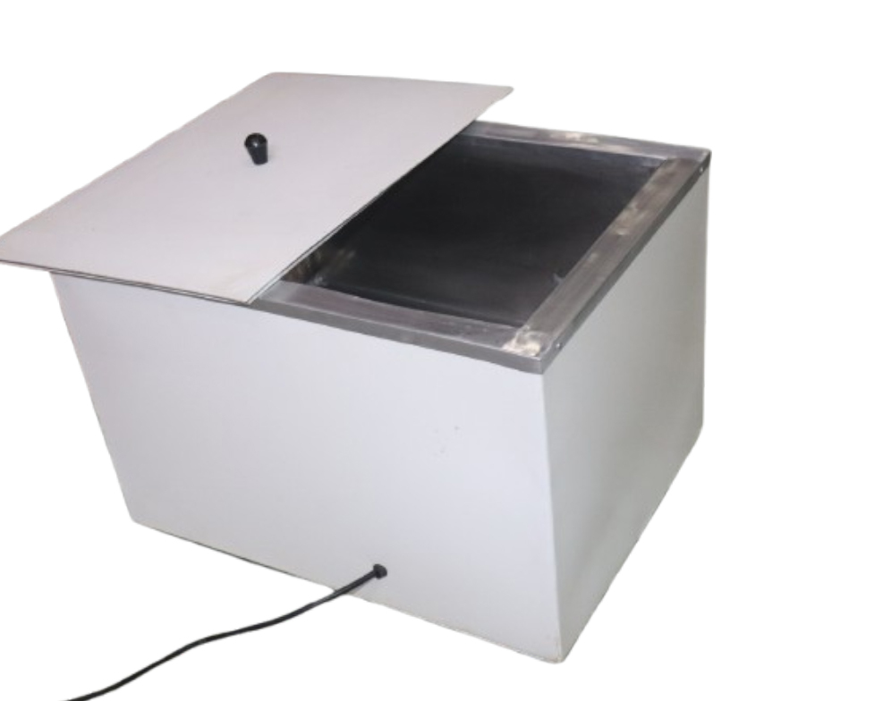 Wax Bath - Application: Medical Use