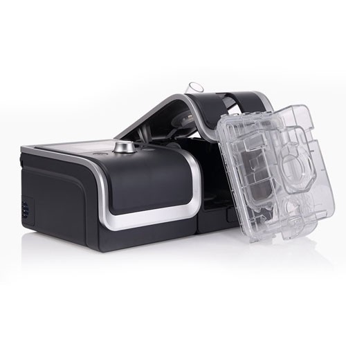 BMC RESmart GII Auto CPAP