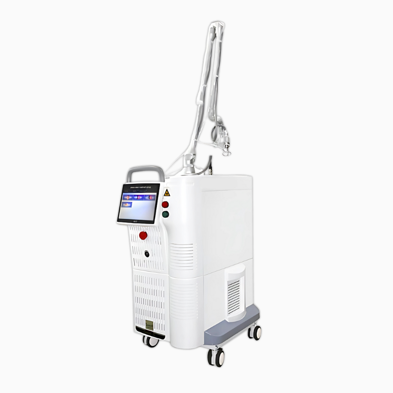 Co2 Fractional Laser Machine - Automation Grade: Automatic