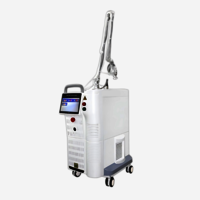 Co2 Fractional Laser Machine - Automation Grade: Automatic