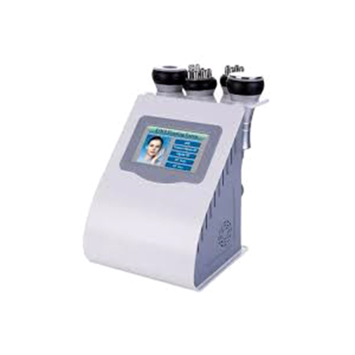 Portable U Lipo Machine - Automation Grade: Automatic