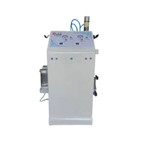 Hydra Facial Machine - Feature: Corrosion Resistance