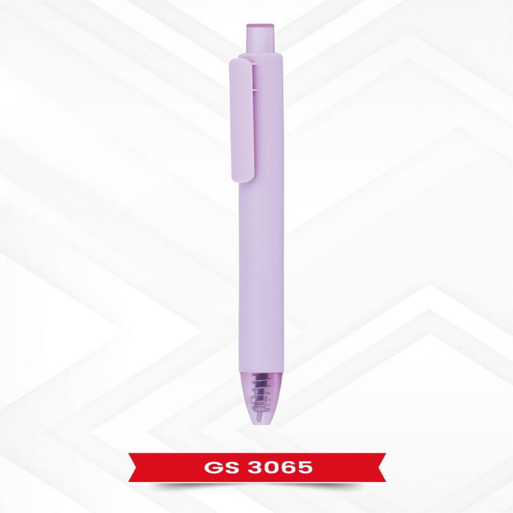 Plastic Pen