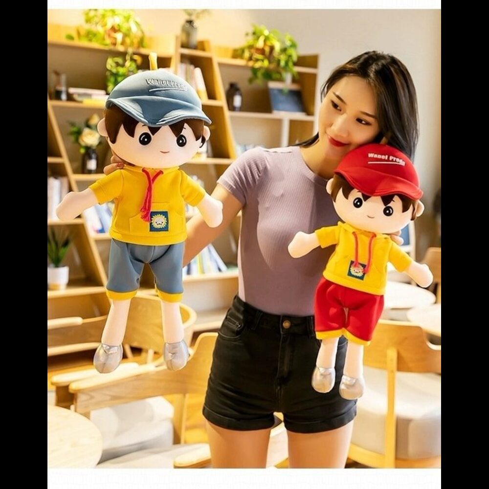 Wanel Boy - Color: Multicolor