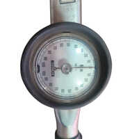 Db100n Tohnichi Torque Wrench - Color: Silver