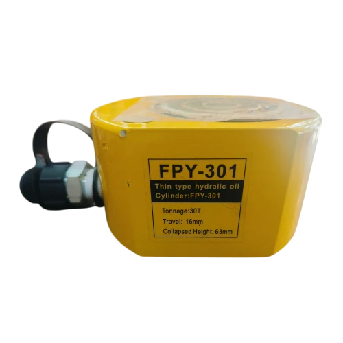 30 Ton Thin Hydraulic Jack