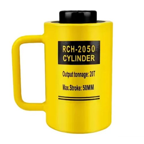 20 Ton Hydraulic Hollow Jack