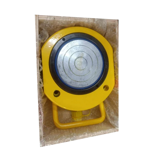 100 Ton Hydralic Button Jack
