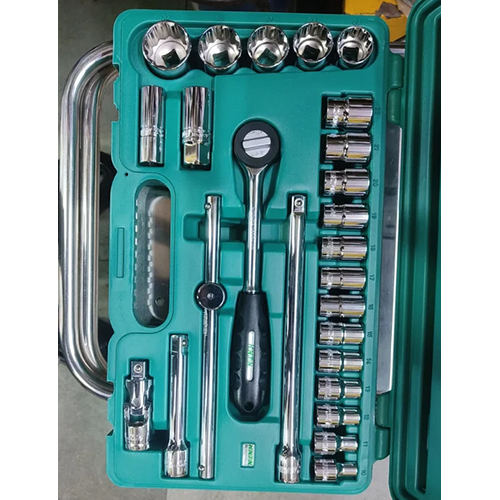 1-2 Inch Socket Set